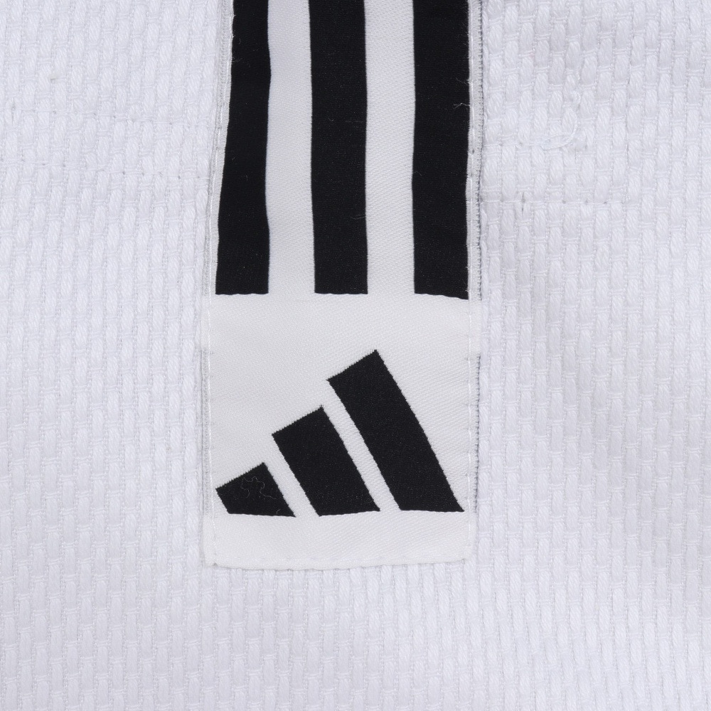 アディダス（adidas）（キッズ）ジュニア 柔道着セット J350- B220.