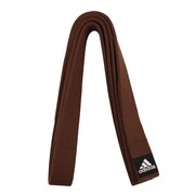 アディダス（adidas）（メンズ）ELITE BELT 柔道帯 45mm ADIB240J-BLK