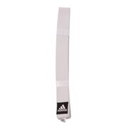 アディダス（adidas）（メンズ）ELITE BELT 柔道帯 45mm ADIB240J-BLK