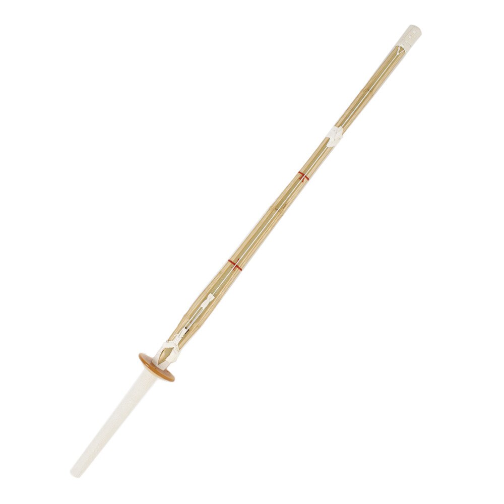 竹刀 剣山 S-100 先革中結吟仕立 S-10034