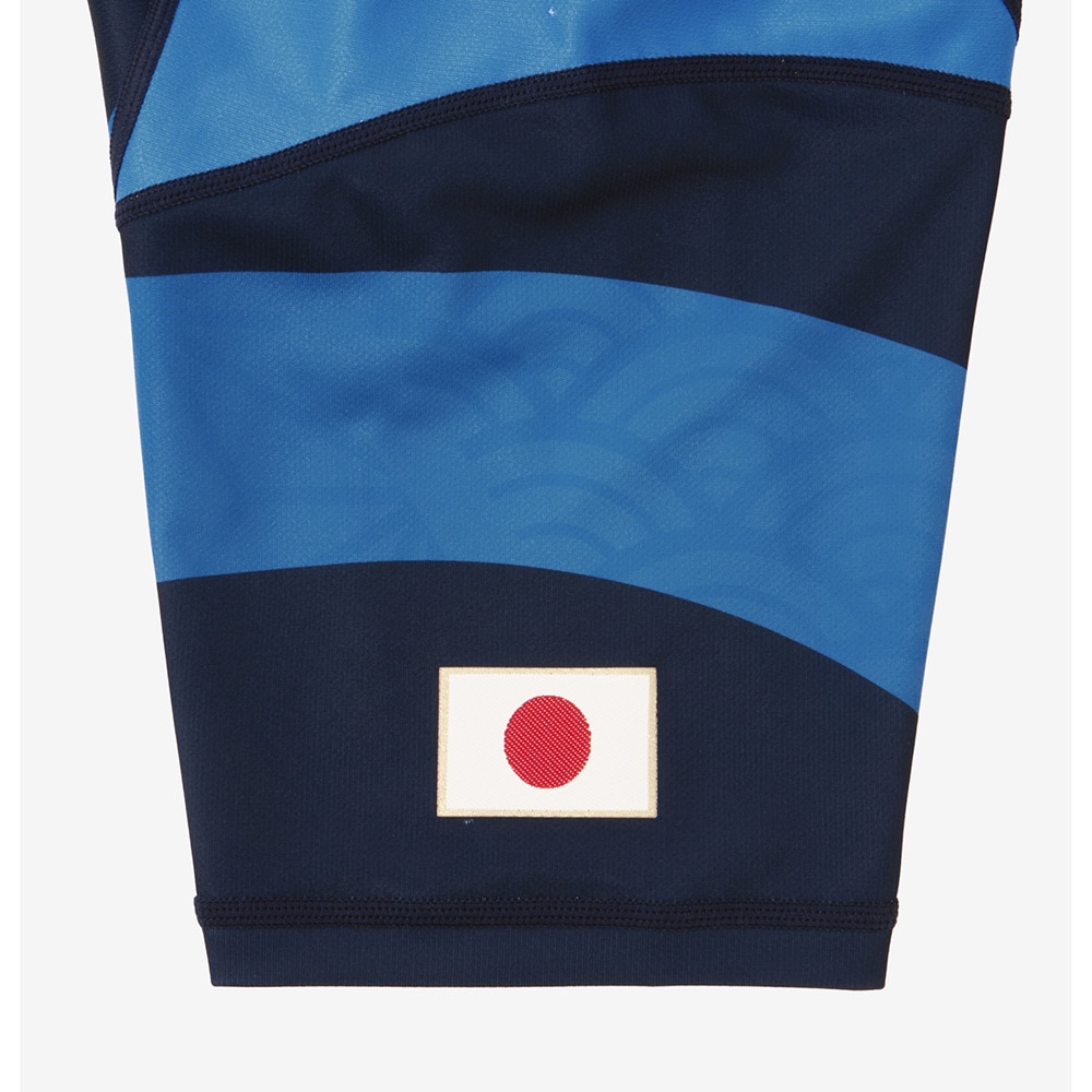 カンタベリー（canterbury）（メンズ、レディース）日本代表 ジャパンレプリカ ユニフォーム オルタネイトジャージー RG325789 29