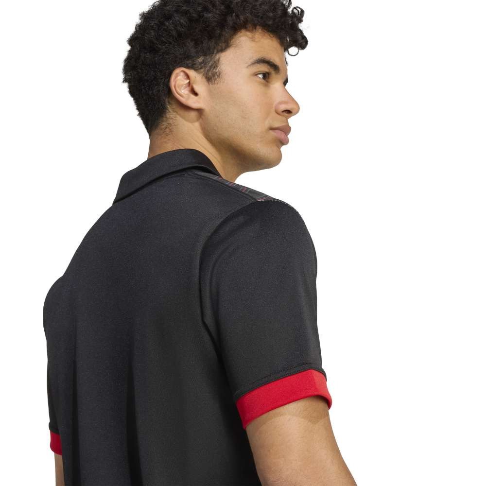 アディダス（adidas）（メンズ）ラグビーウェア マオリ オールブラック