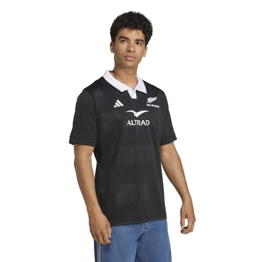 アディダス（adidas）（メンズ）ラグビーウェア オールブラックス