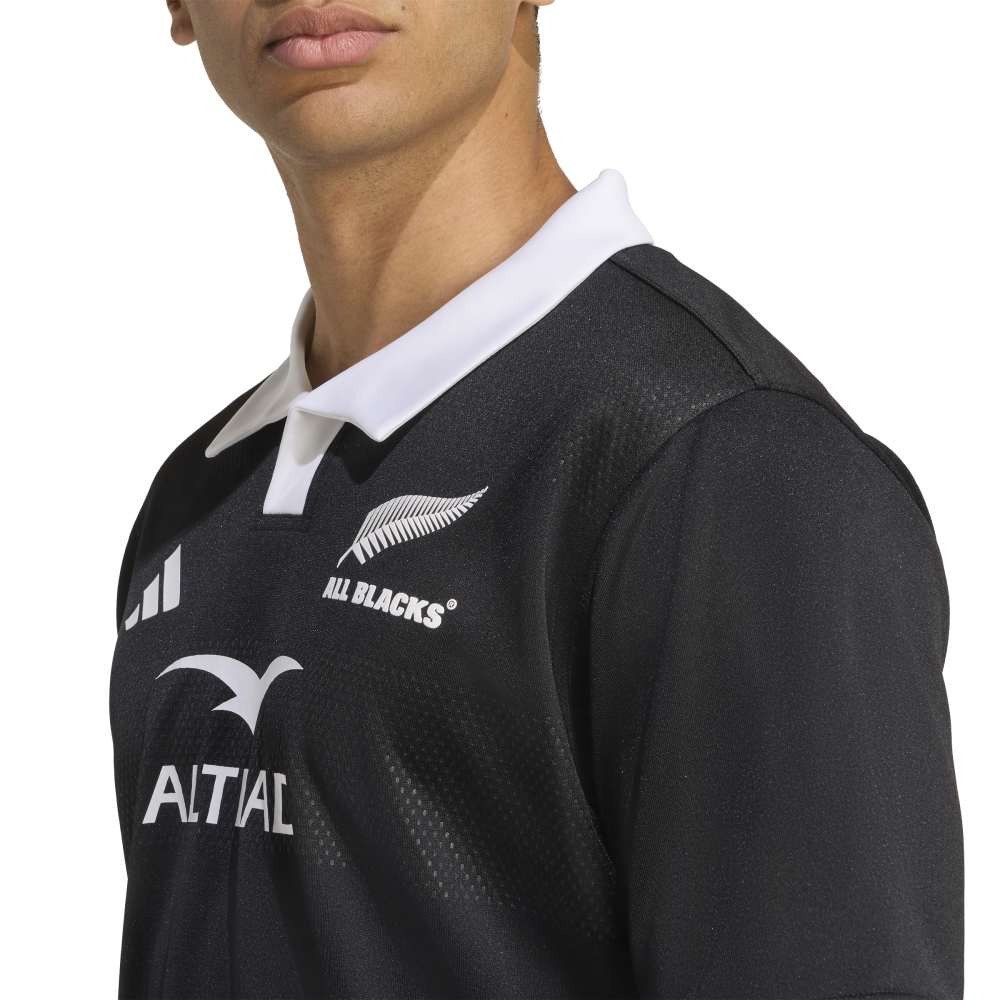 アディダス（adidas）（メンズ）ラグビーウェア オールブラックス