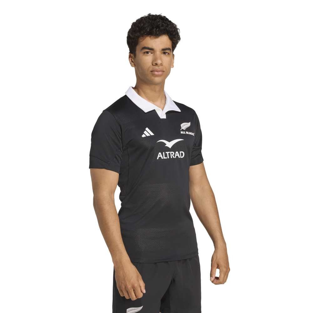 アディダス（adidas）（メンズ）ラグビーウェア オールブラックス
