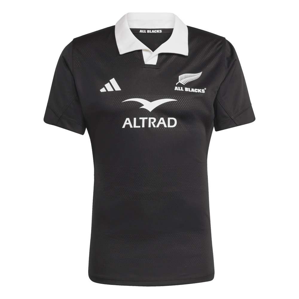 アディダス（adidas）（メンズ）ラグビーウェア オールブラックス