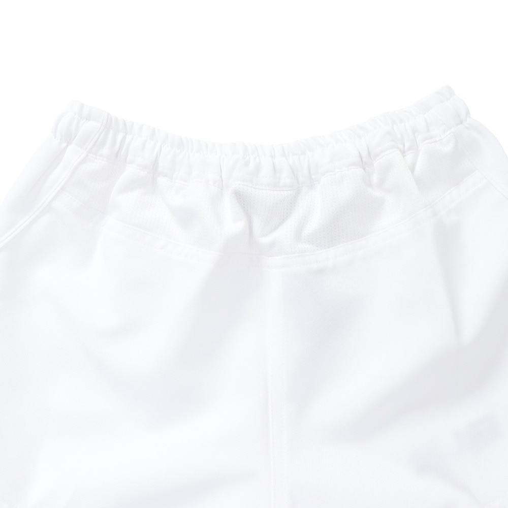 BLK（BLK）（メンズ）ラグビーウェア マッチディショーツ JBSH001WHT