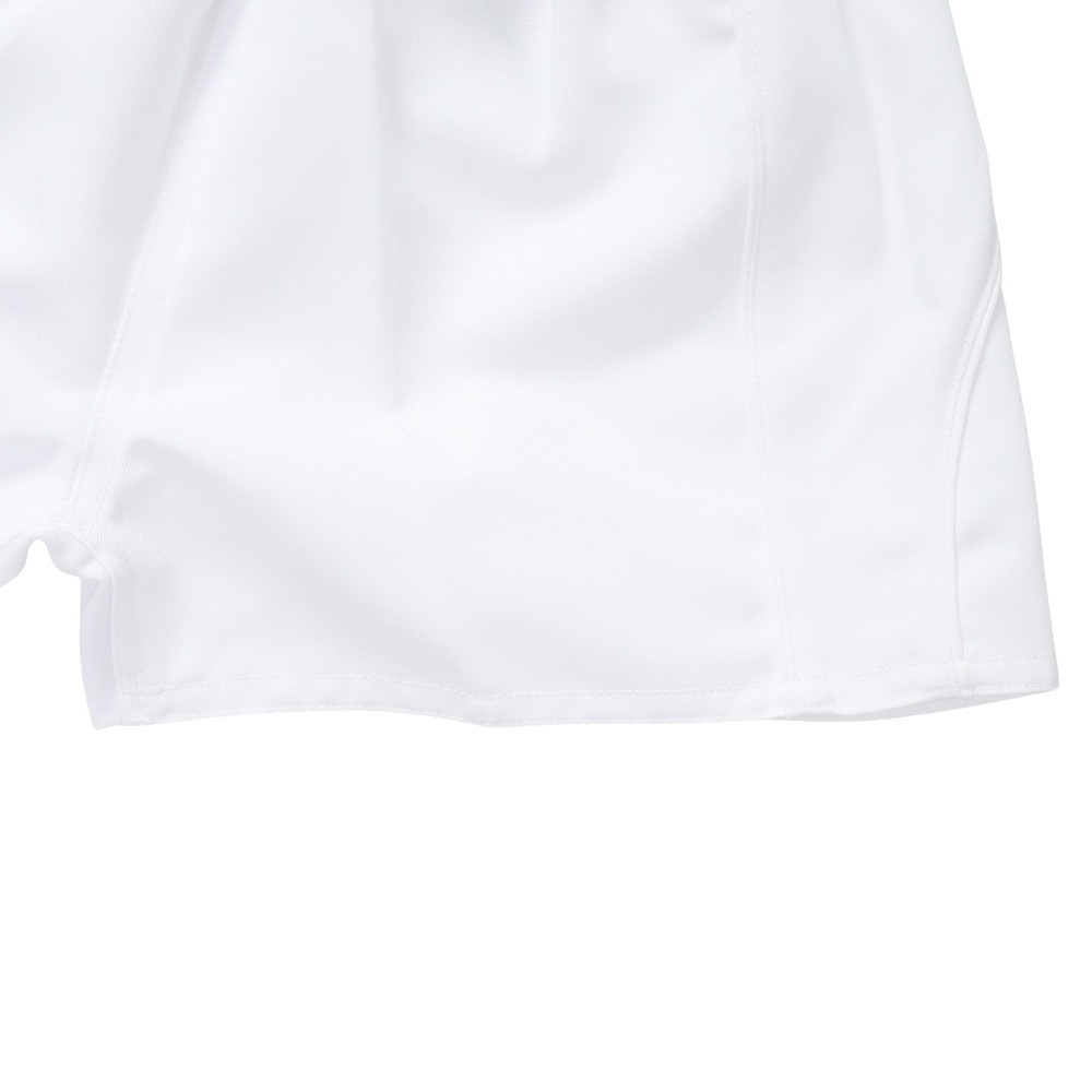 BLK（BLK）（メンズ）ラグビーウェア マッチディショーツ JBSH001WHT