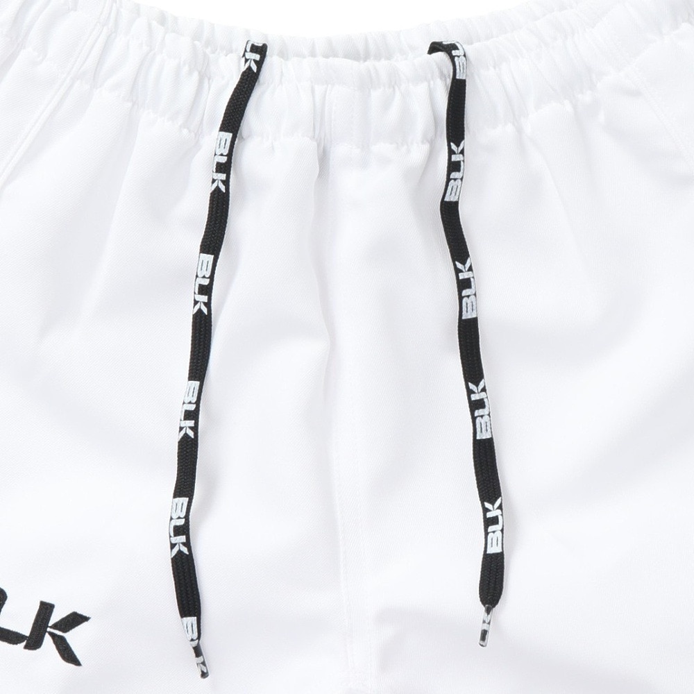 BLK（BLK）（メンズ）ラグビーウェア マッチディショーツ JBSH001WHT