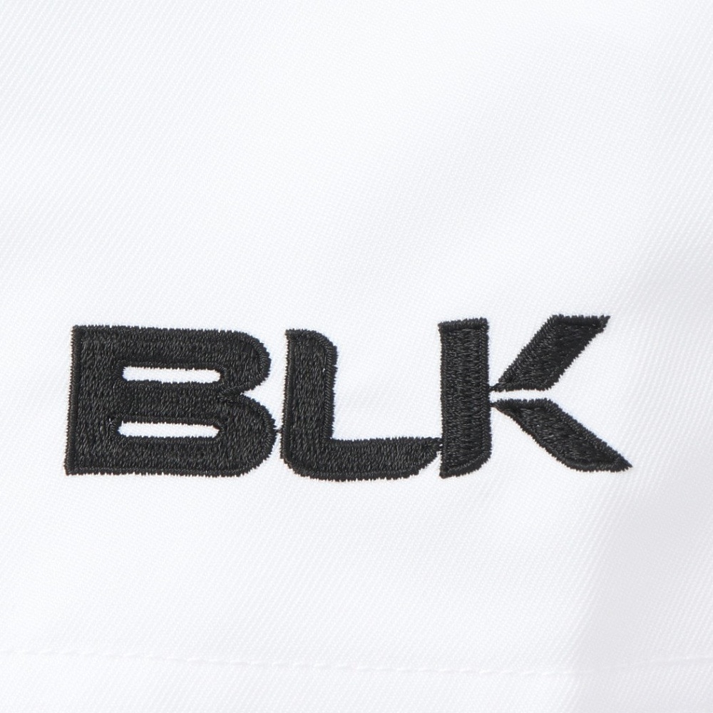 BLK（BLK）（メンズ）ラグビーウェア マッチディショーツ JBSH001WHT