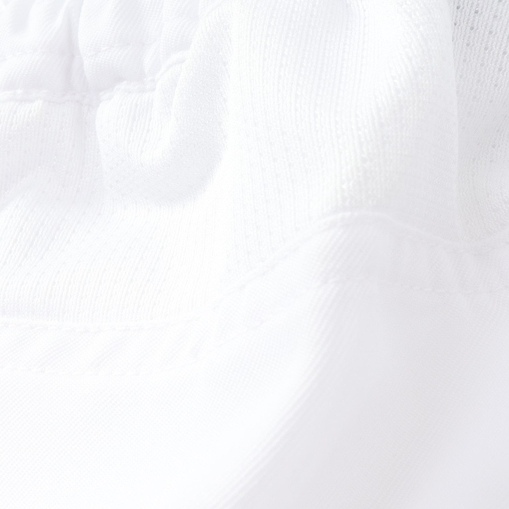 BLK（BLK）（メンズ）ラグビーウェア マッチディショーツ JBSH001WHT