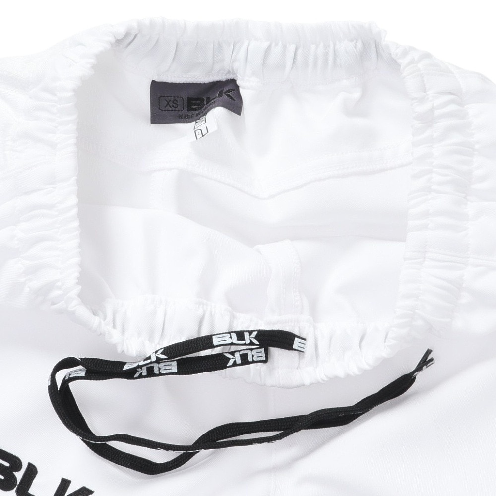 BLK（BLK）（メンズ）ラグビーウェア マッチディショーツ JBSH001WHT