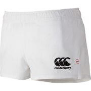 カンタベリー（canterbury）（メンズ）ラグビーショーツ フィットタイプ RG26012 10
