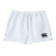 カンタベリー（canterbury）（メンズ）ラグビーウェア ラグビーショーツ ワイド RG22160 10
