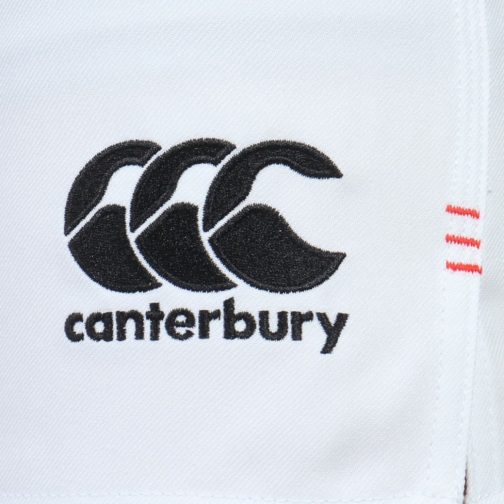 カンタベリー（canterbury）（メンズ）【新商品】ラグビーウェア ラグビーショーツ スタンダード RG24511 10