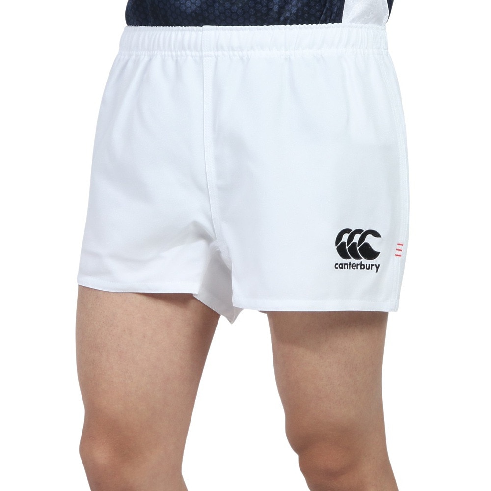カンタベリー（canterbury）（メンズ）【新商品】ラグビーウェア ラグビーショーツ スタンダード RG24511 10