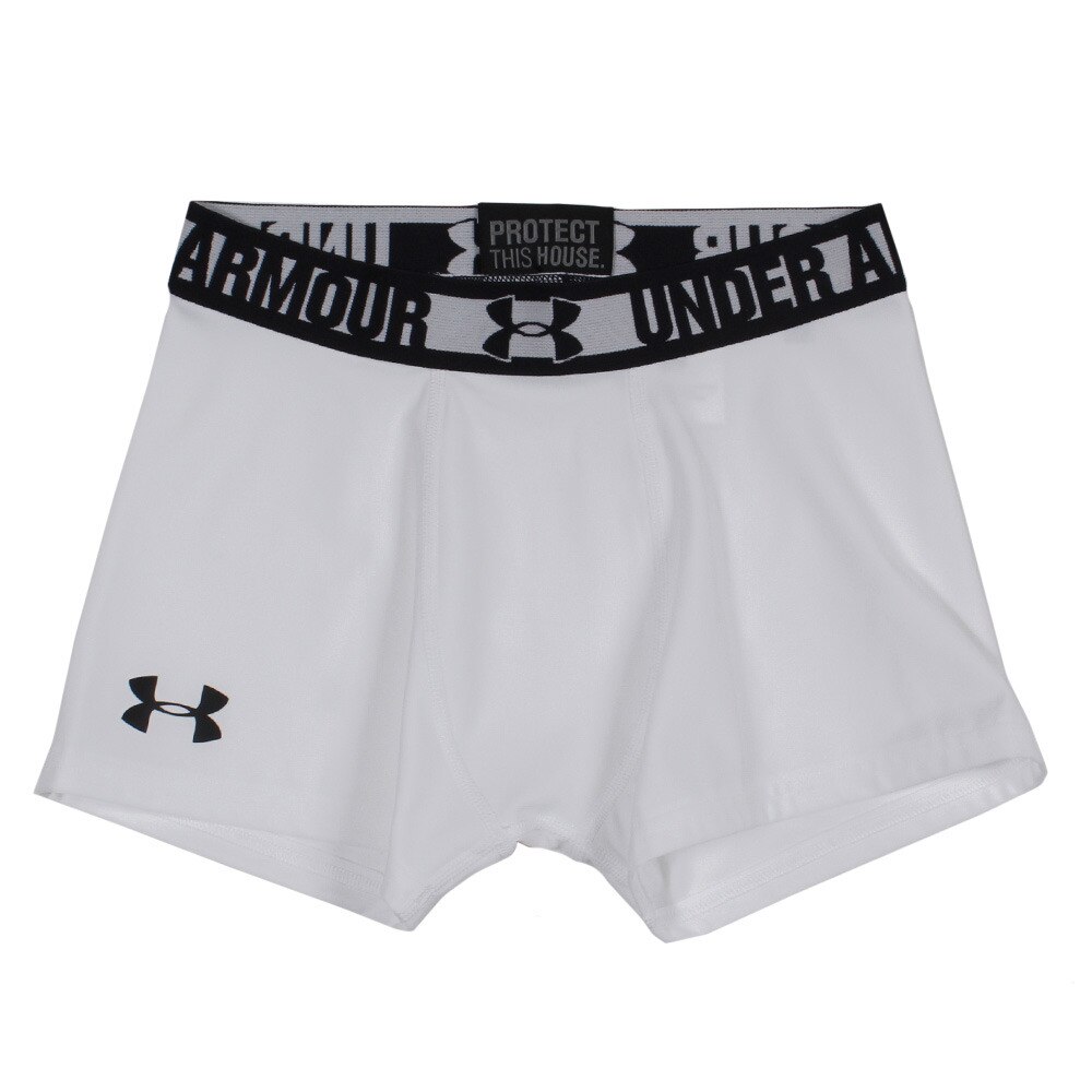  【多少の傷汚れありの為大奉仕】RCS SHORTS インナータイツ 1295670 WHT/BLK RG