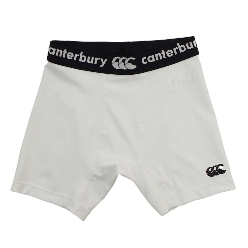 カンタベリー（canterbury）（メンズ）ベースレイヤーショーツ RG20001 10 スポーツ用品はスーパースポーツゼビオ