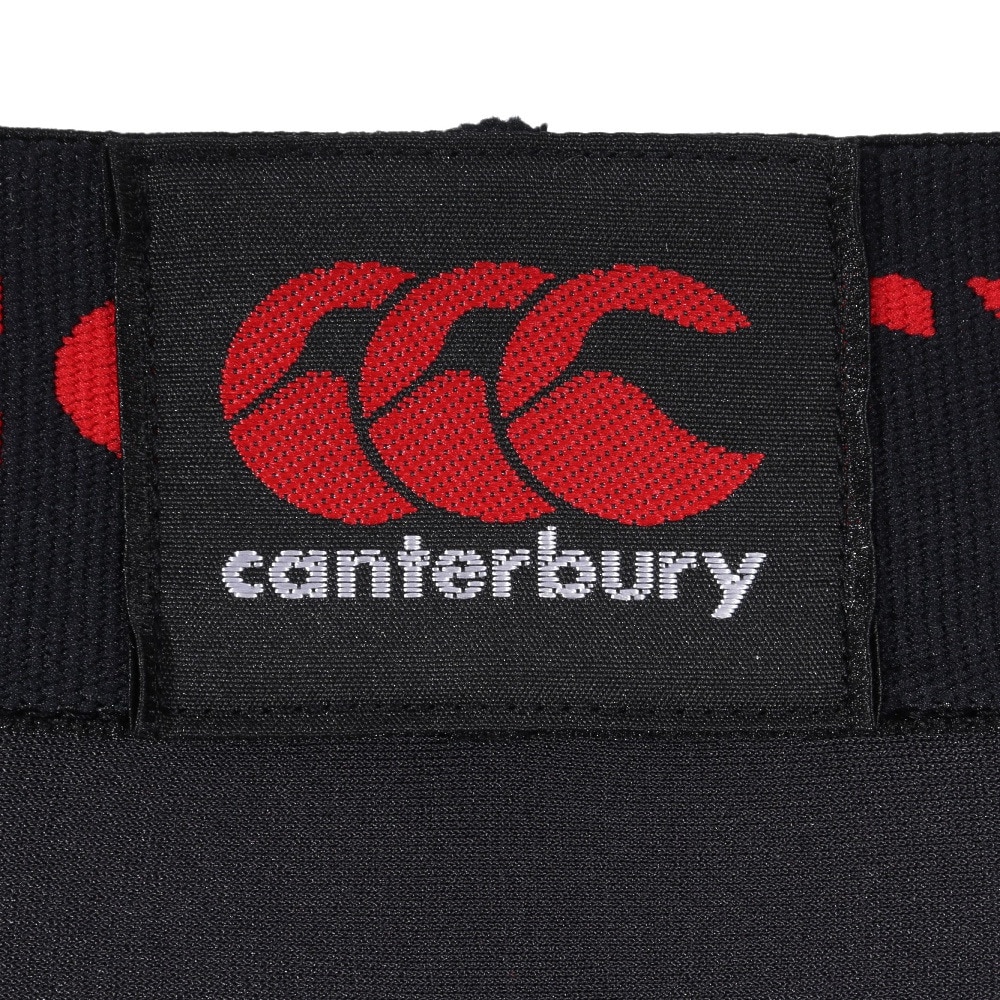 カンタベリー（canterbury）（メンズ）ベースレイヤーショーツ RG20001 65 速乾