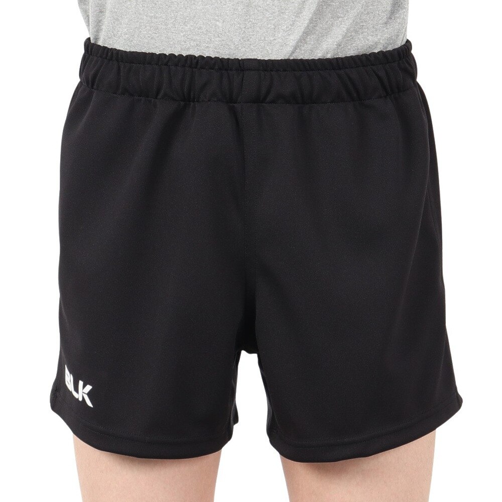 BLK（BLK）（メンズ）ラグビーウェア パフォーマンスショーツ BLK BJ24PSSBK