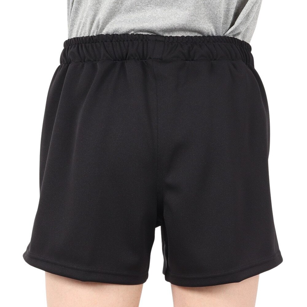 BLK（BLK）（メンズ）ラグビーウェア パフォーマンスショーツ BLK BJ24PSSBK
