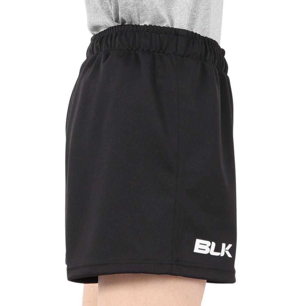 BLK（BLK）（メンズ）ラグビーウェア パフォーマンスショーツ BLK BJ24PSSBK