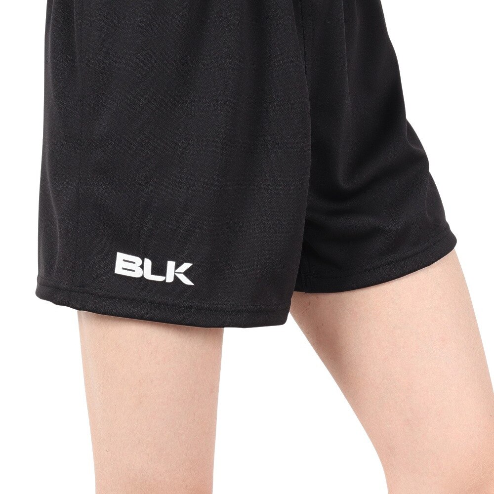 BLK（BLK）（メンズ）ラグビーウェア パフォーマンスショーツ BLK BJ24PSSBK