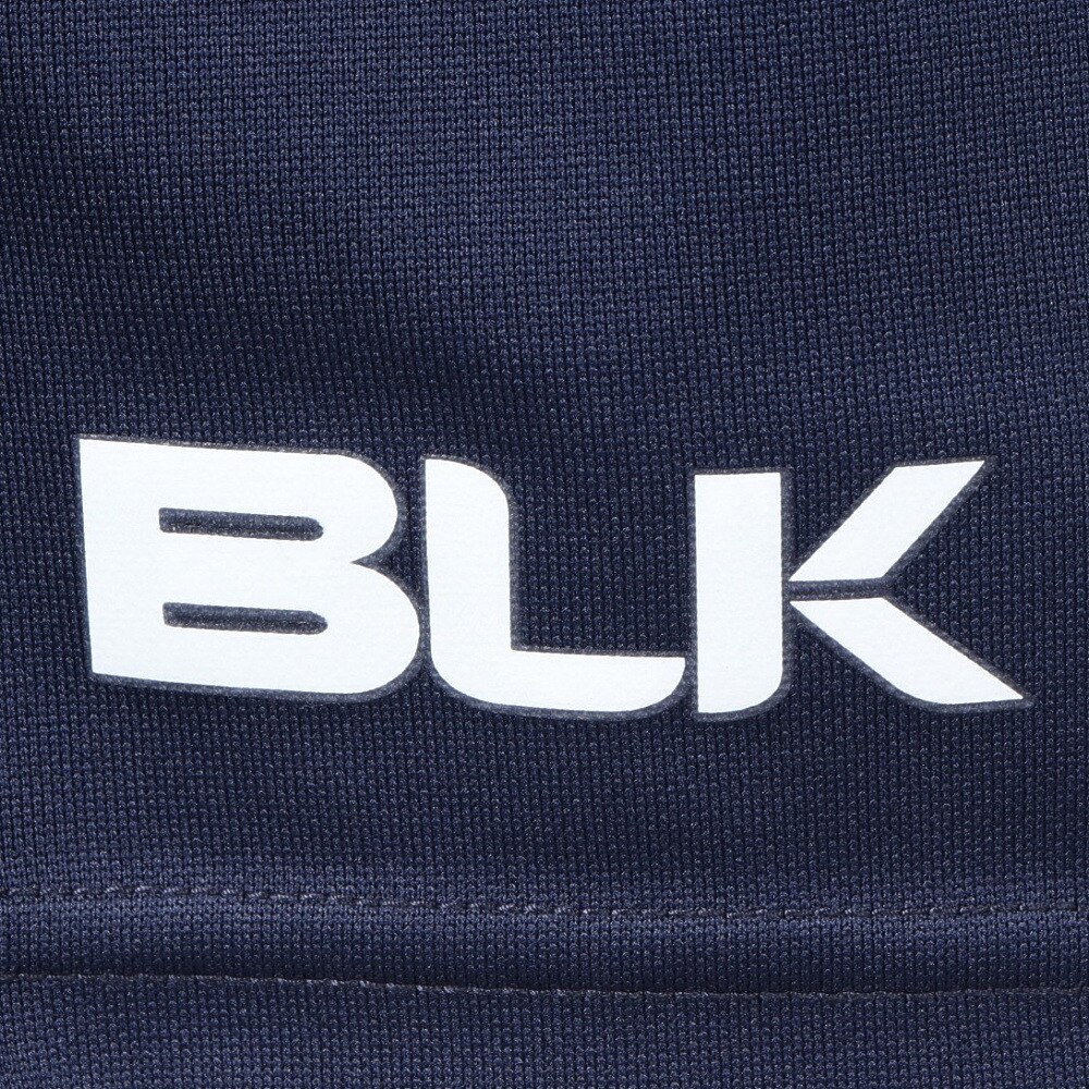 BLK（BLK）（メンズ、レディース）ラグビーウェア パフォーマンスショーツ NVY BJ24PSSNV