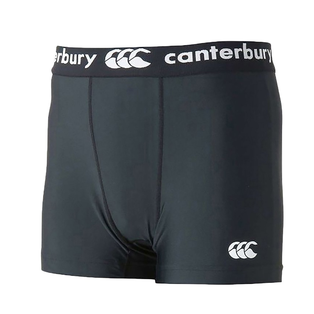 カンタベリー（canterbury）（メンズ）ラグビーウェア ベースレイヤーショーツ RG24045 19 速乾