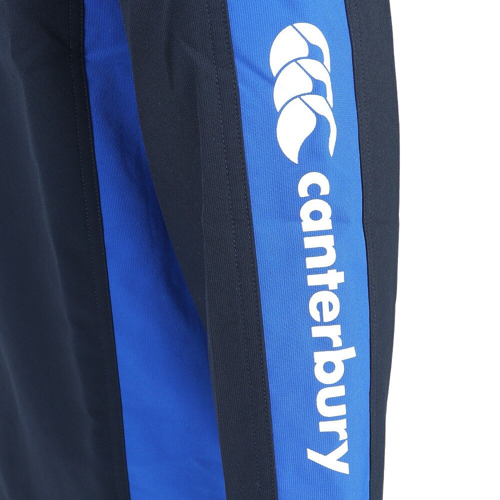 カンタベリー（canterbury）（メンズ）ラグビーウェア プラクティスプルオーバー RG71801 NV