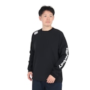 (メンズ)ラグビーウェア プラクティスプルオーバー RG74506