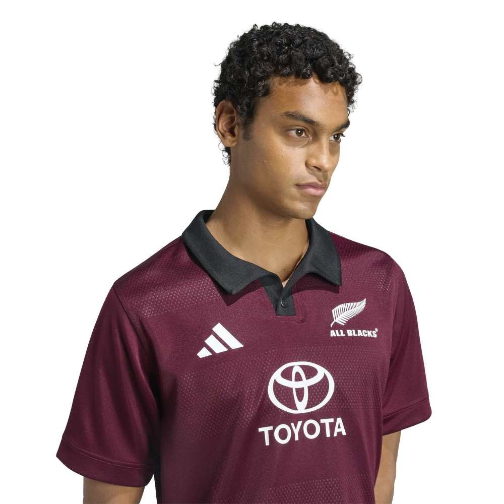 アディダス（adidas）（メンズ）ラグビーウェア オールブラックス