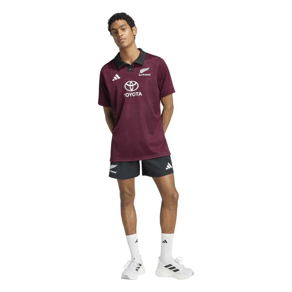 アディダス（adidas）（メンズ）ラグビーウェア オールブラックス