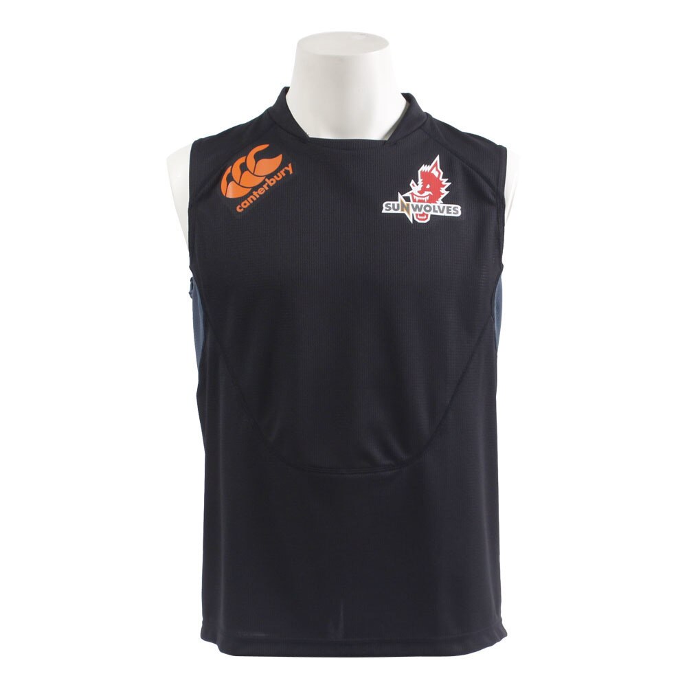 サンウルブズ プラクティススリーブレスtシャツ Rsr 19 カンタベリー スーパースポーツゼビオ サンウルブズ プラクティススリーブレスtシャツ Rsr 19 カンタベリー スーパースポーツゼビオ