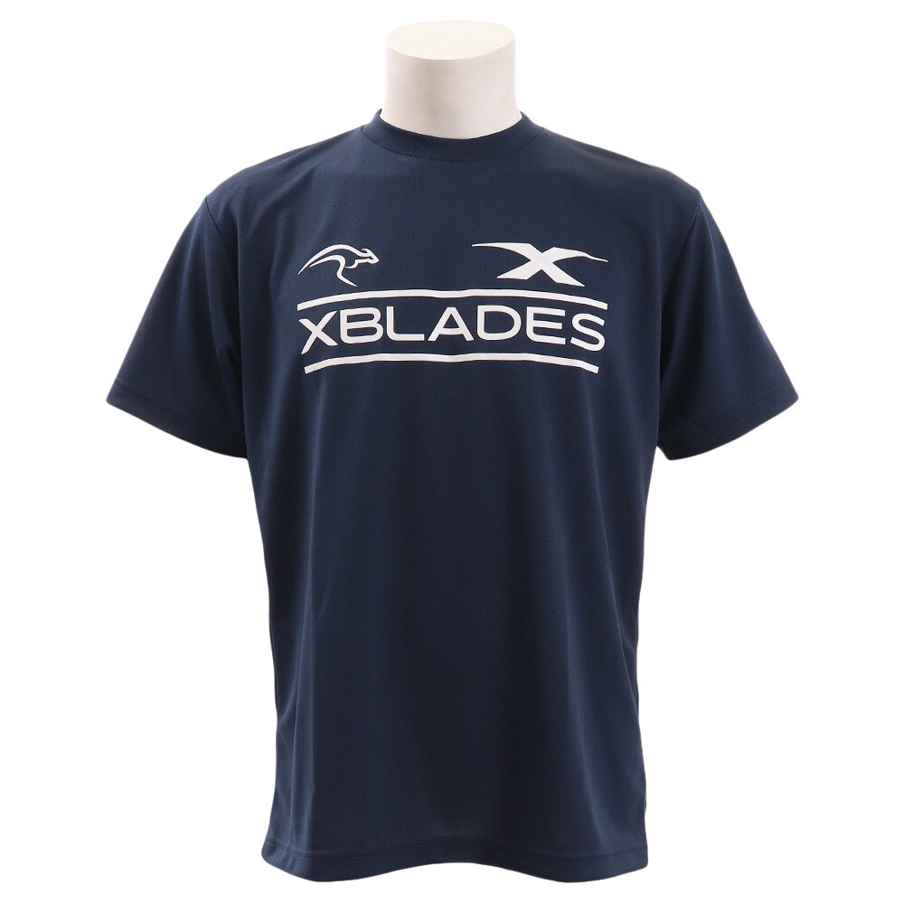  ジャパン Tシャツ XB7GSA01-048