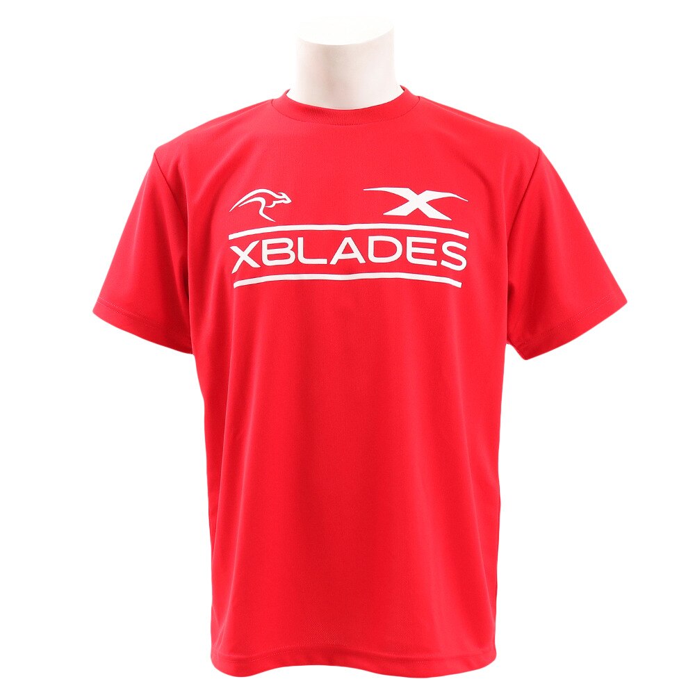  ジャパン Tシャツ XB7GSA01-070