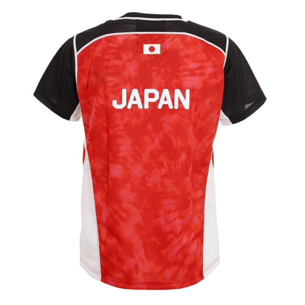 カンタベリー（canterbury）（メンズ）ジャパンプラクティス Tシャツ R30004JH 65★★★