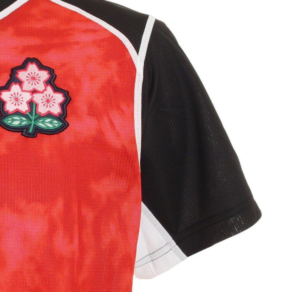 カンタベリー（canterbury）（メンズ）ジャパンプラクティス Tシャツ R30004JH 65★★★