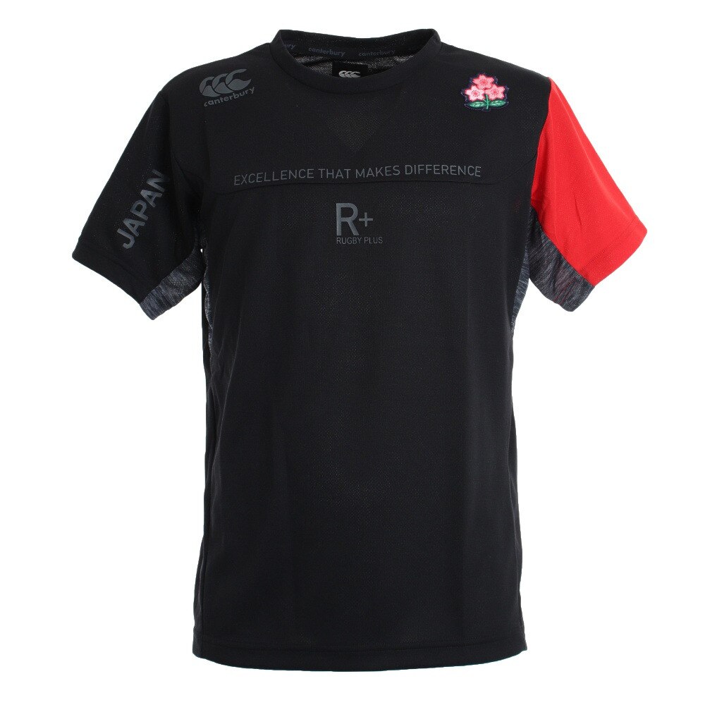  ジャパンワークアウトTシャツ R30021JH 19