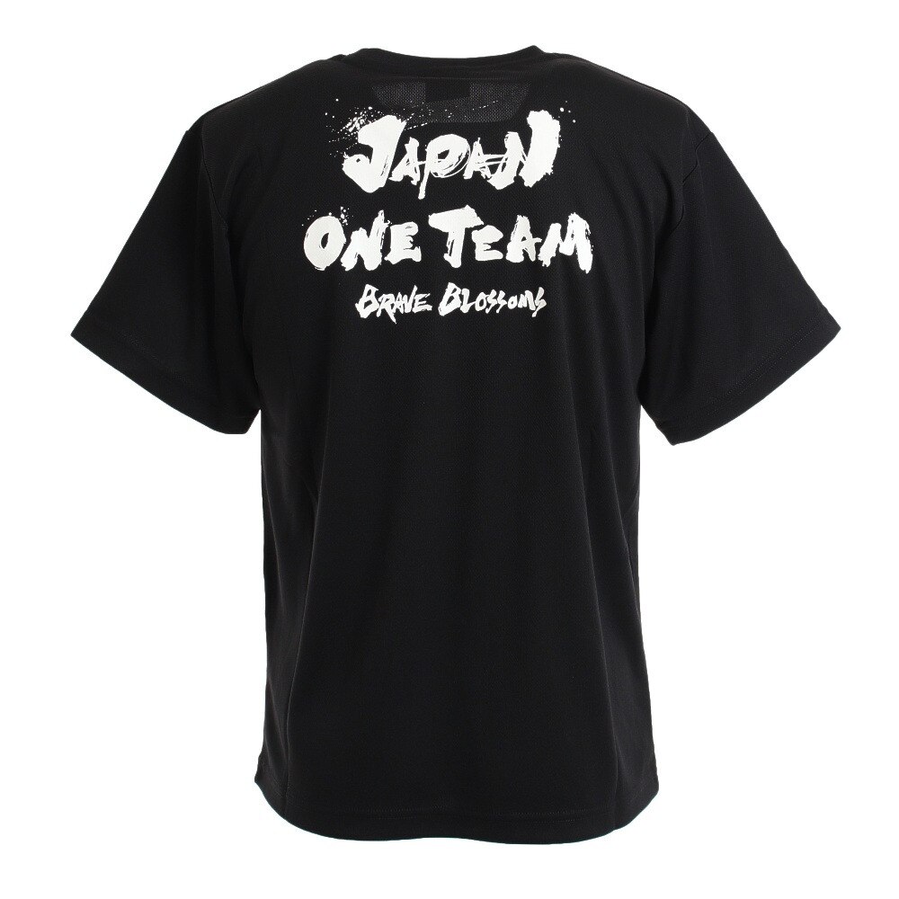 日本代表 競泳 チーム Tシャツ ユニフォーム
