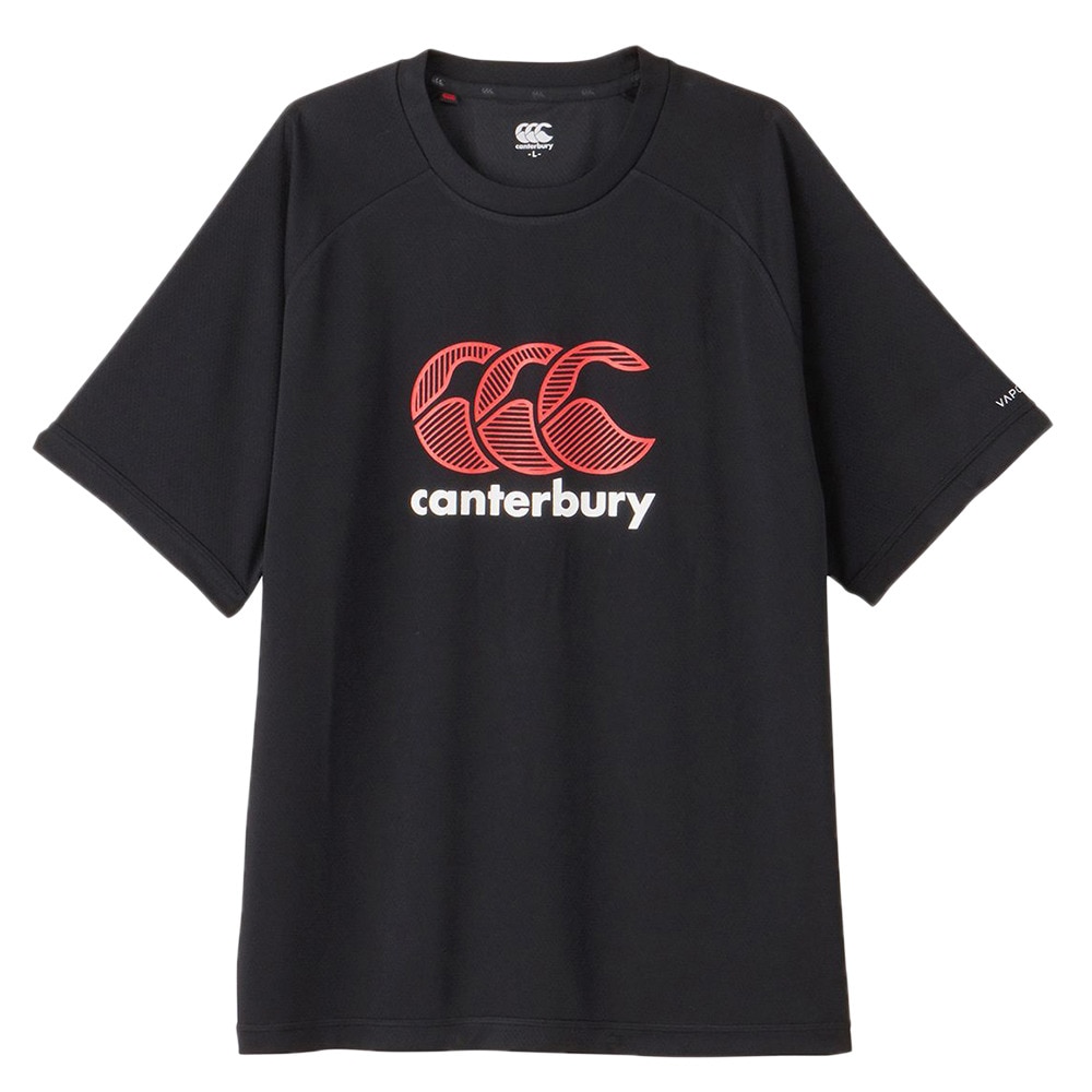 カンタベリー（canterbury）（メンズ）ラグビーウェア トレーニングTシャツ RG34007 19