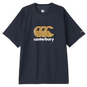 カンタベリー（canterbury）（メンズ）ラグビーウェア トレーニングTシャツ RG34007 29 速乾