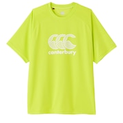 カンタベリー（canterbury）（メンズ）ラグビーウェア トレーニングTシャツ RG34007 42 速乾