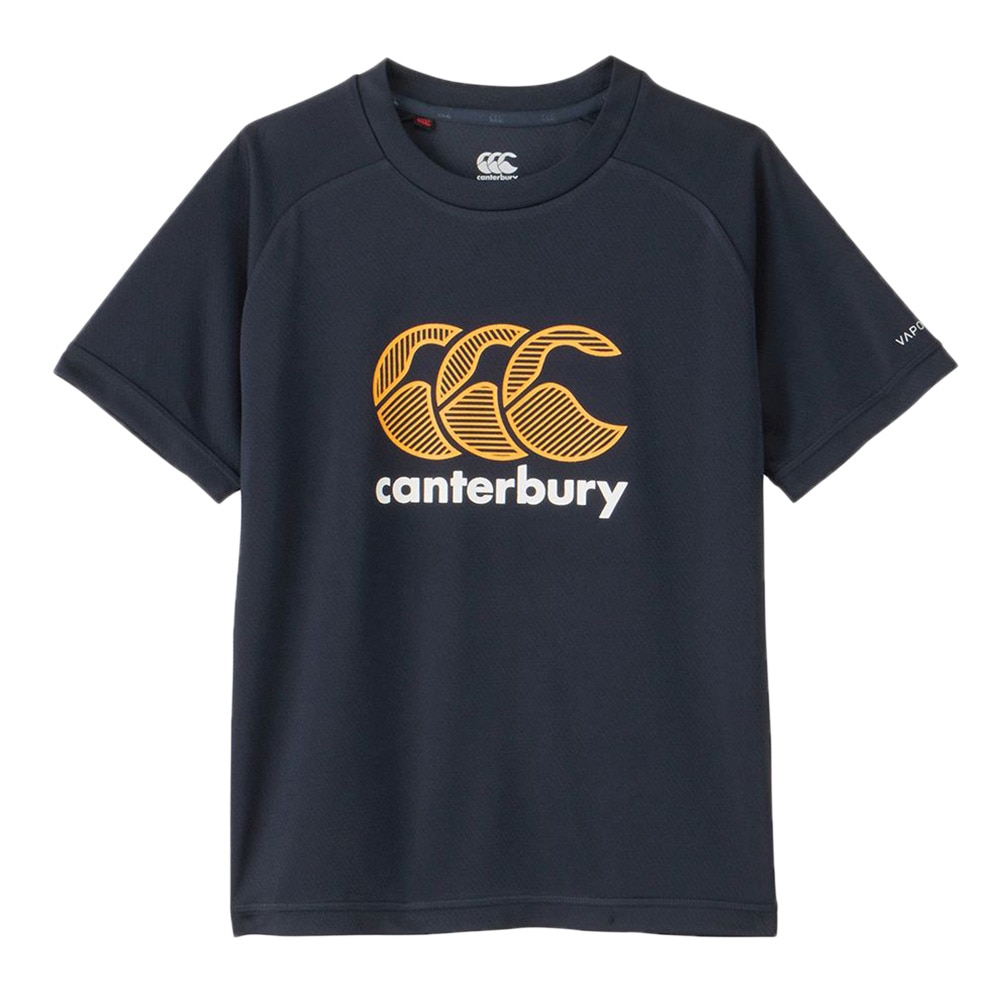 カンタベリー（canterbury）（キッズ）ラグビーウェア ジュニア トレーニングTシャツ RGJ34034 29
