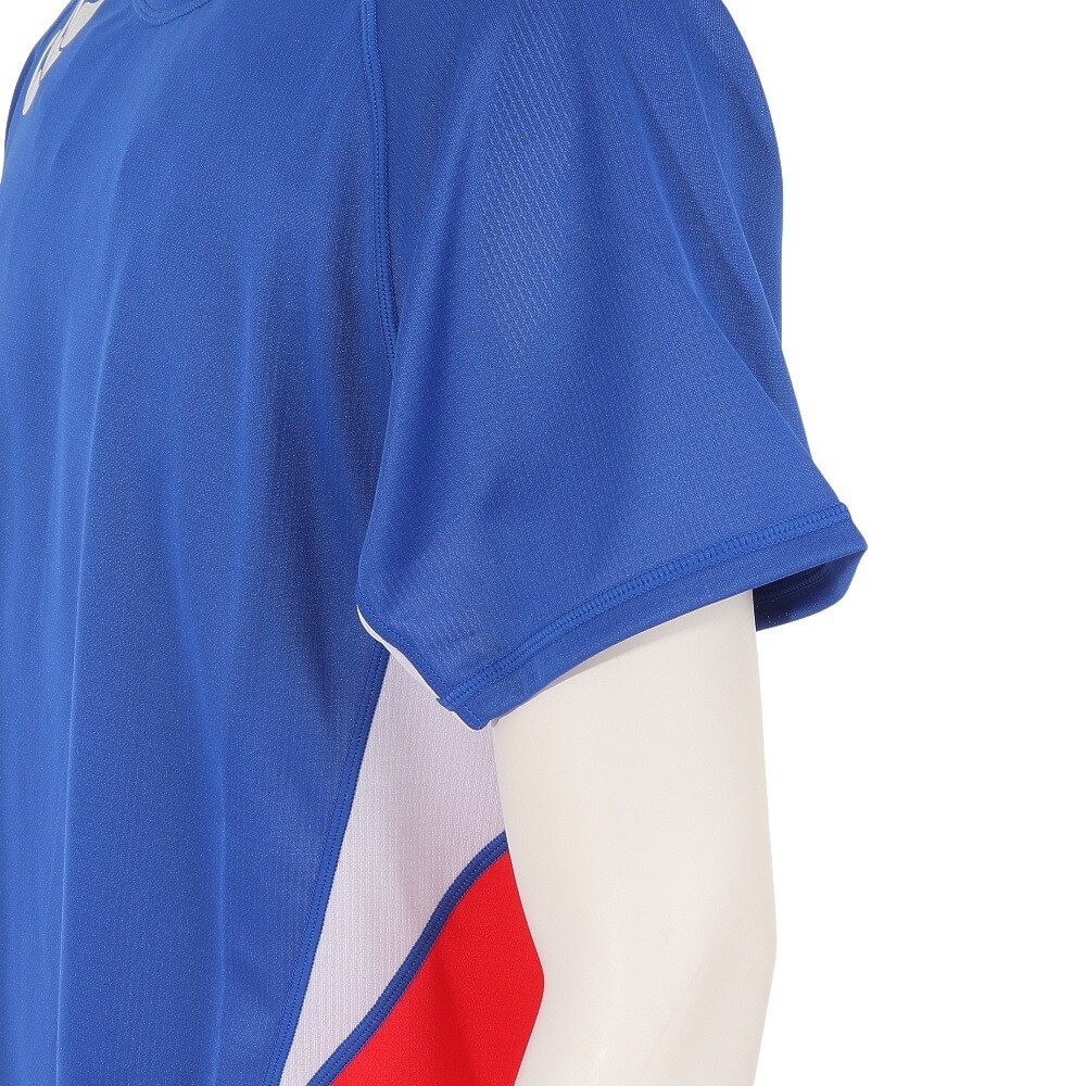 カンタベリー（canterbury）（メンズ）ラグビーウェア プラクティスTシャツ RG33220 25