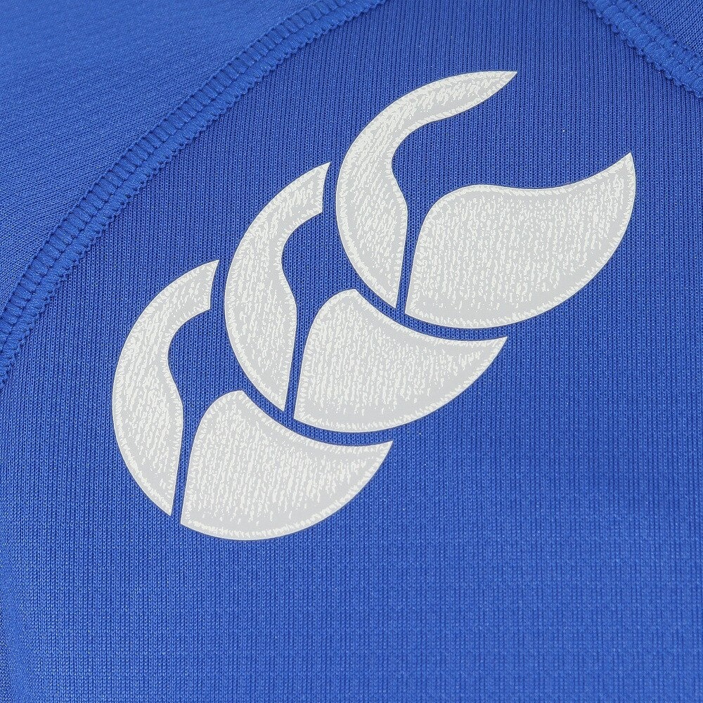 カンタベリー（canterbury）（メンズ）ラグビーウェア プラクティスTシャツ RG33220 25
