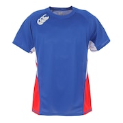 (メンズ)ラグビーウェア プラクティスTシャツ RG33220 25