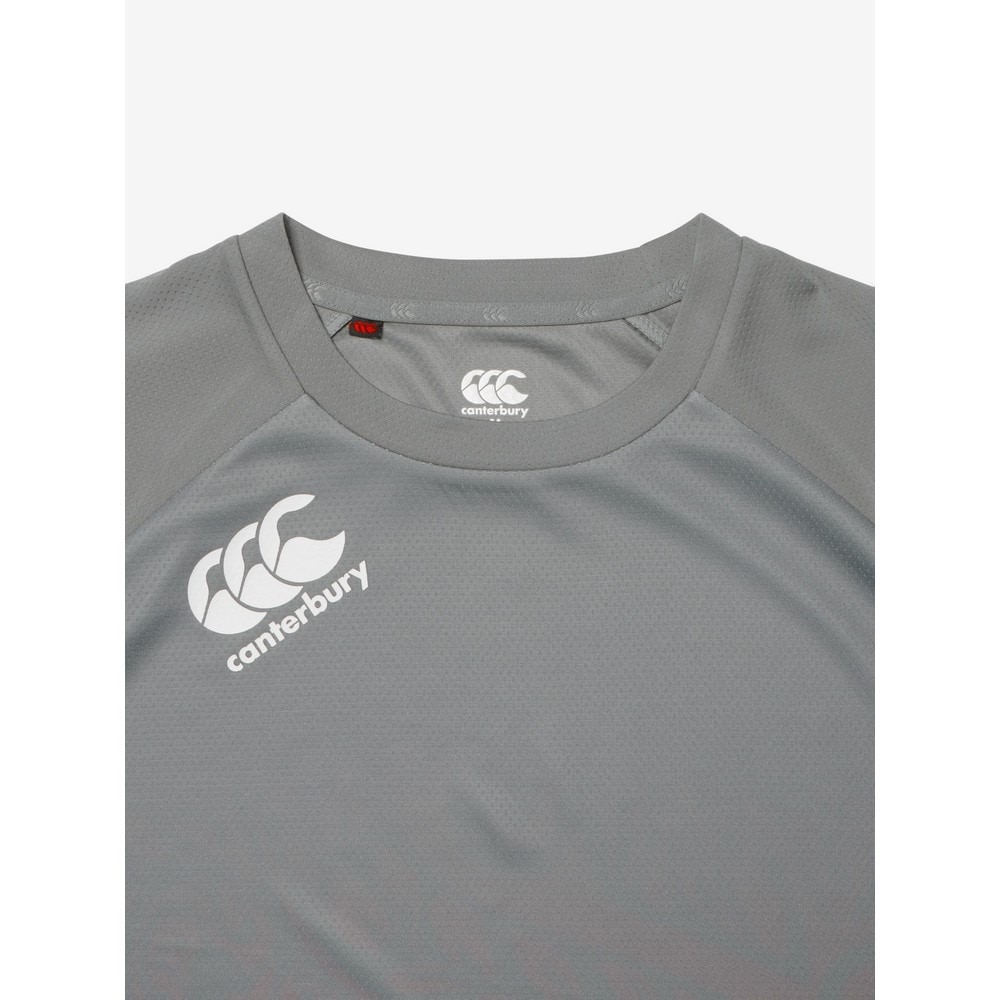 カンタベリー（canterbury）（メンズ）【新商品】ラグビーウェア トレーニング 半袖Tシャツ RG325004 17