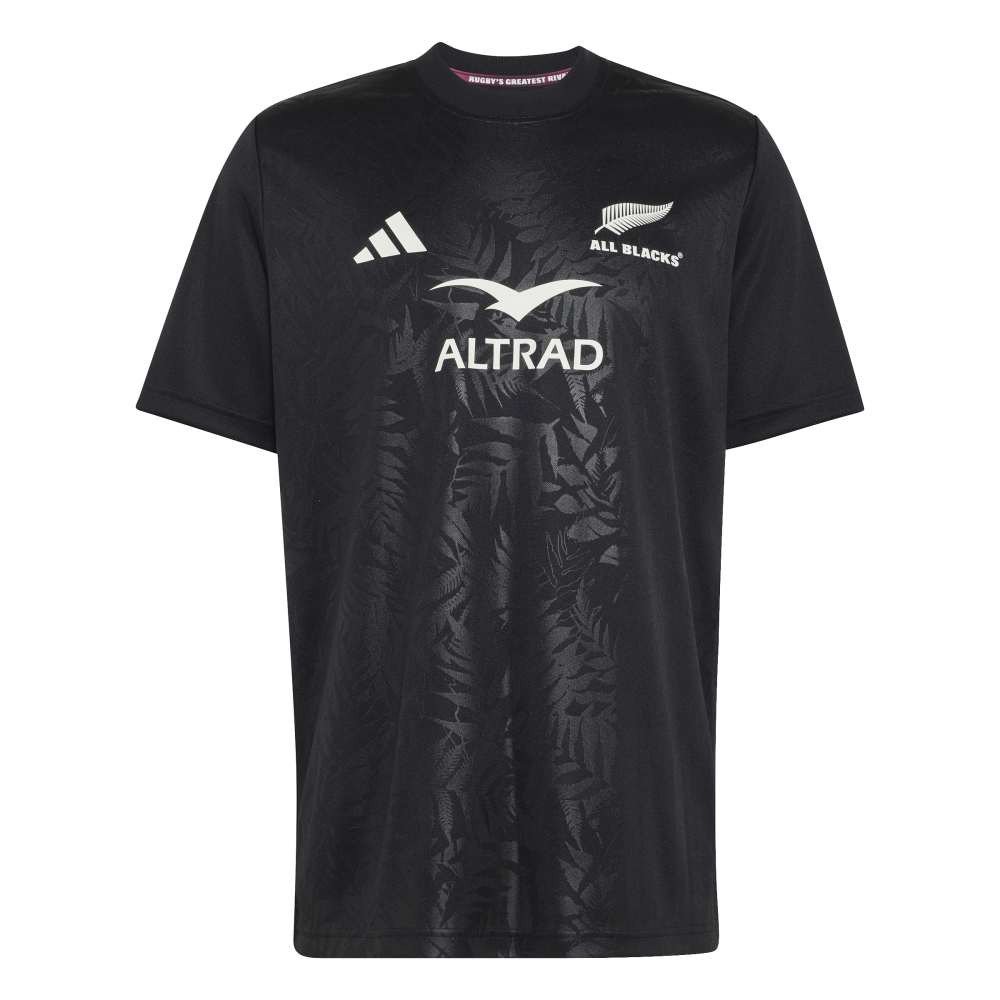 アディダス（adidas）（メンズ）ラグビーウェア オールブラックスGR