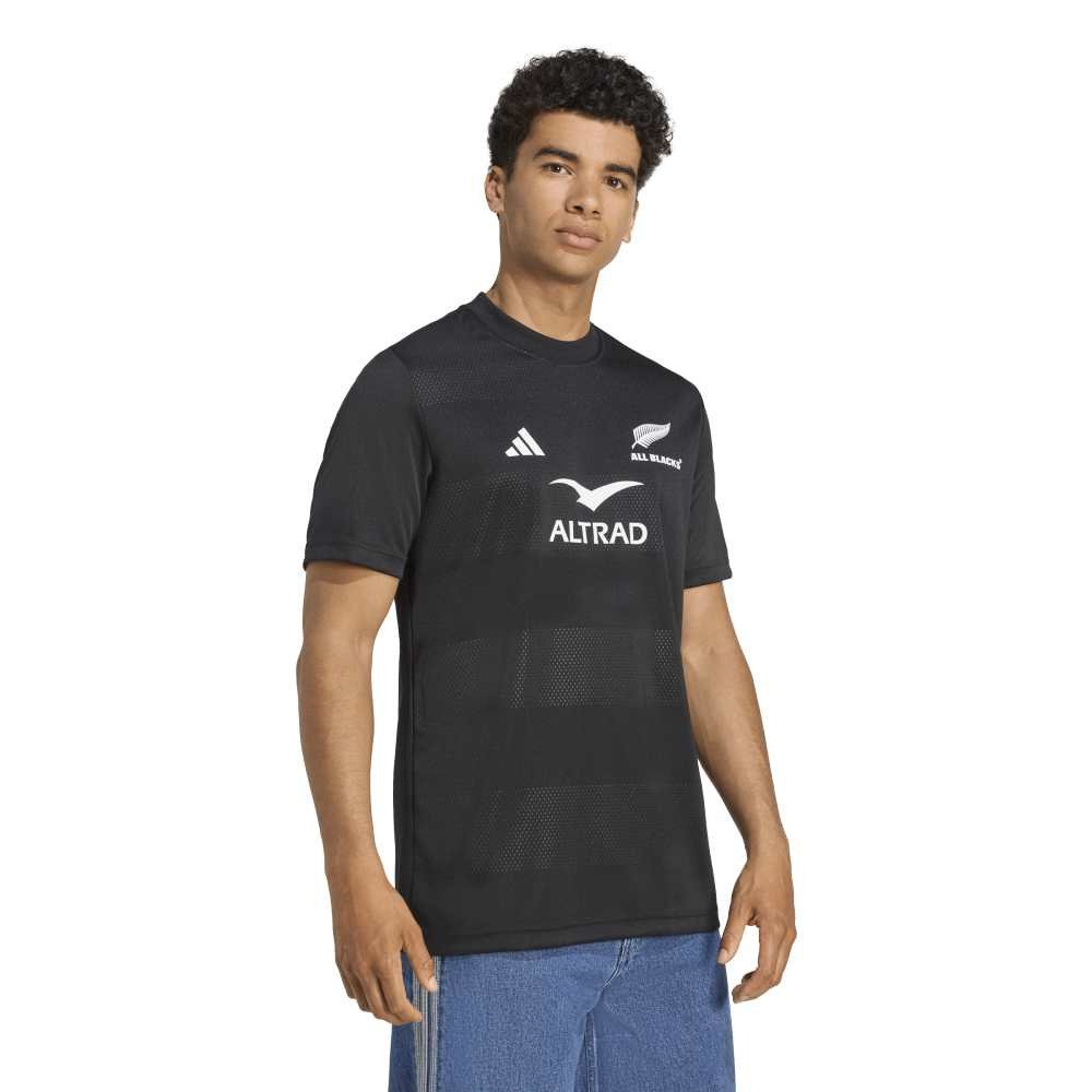 アディダス（adidas）（メンズ）ラグビーウェア オールブラックス